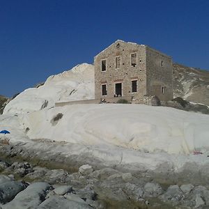 B&B Le Dune Beach